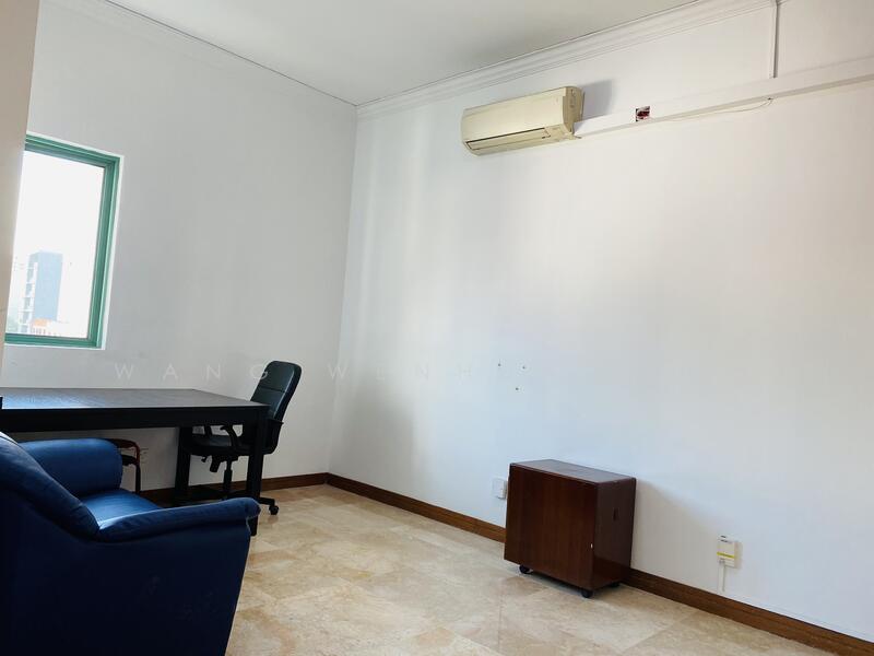 For Rent - Balmy Court