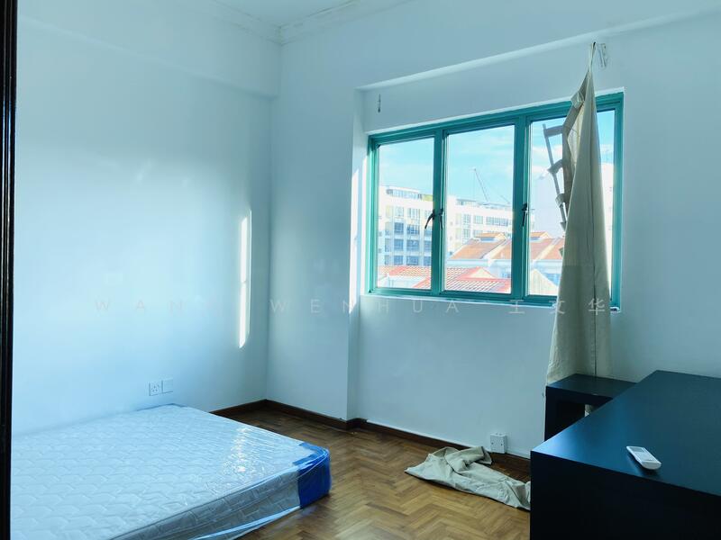 For Rent - Balmy Court