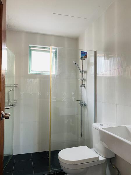 For Rent - Balmy Court