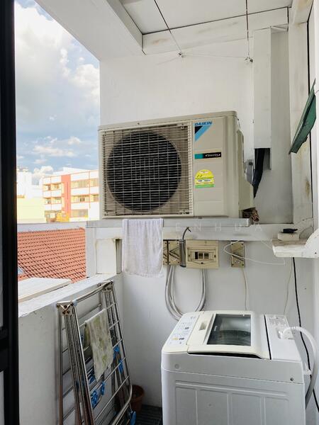 For Rent - Balmy Court