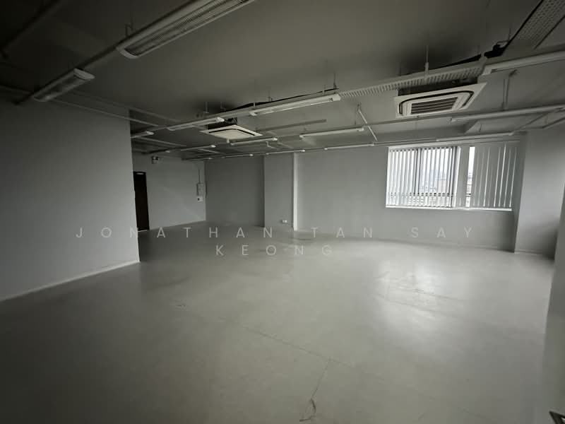 Cendex Centre, 120 Lower Delta Road, 1,119 sqft, Light Industrial (B1) For Rent, by Jonathan Tan Say Keong, 23307109 - CommercialGuru.com.sg