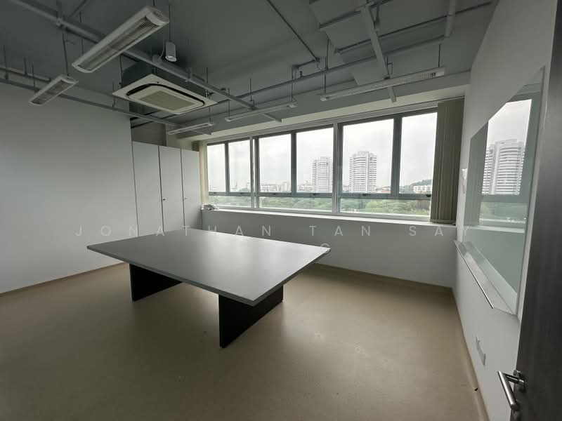 Cendex Centre, 120 Lower Delta Road, 1,119 sqft, Light Industrial (B1) For Rent, by Jonathan Tan Say Keong, 23307109 - CommercialGuru.com.sg