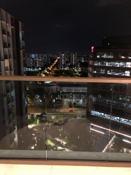 Park Place Residences, 6 Paya Lebar Road, 1 Bedroom, 484 sqft, Condominium For Rent, by Colin Song, 23307378 - PropertyGuru.com.sg