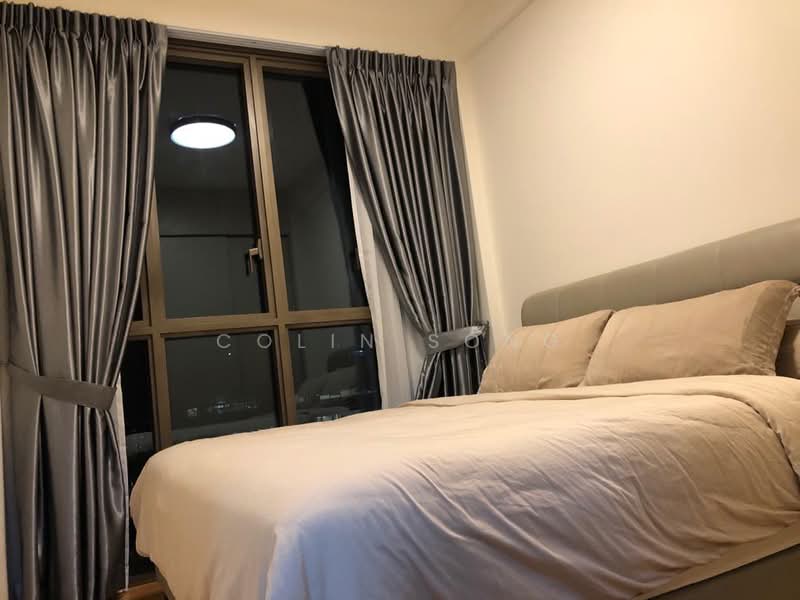 Park Place Residences, 6 Paya Lebar Road, 1 Bedroom, 484 sqft, Condominium For Rent, by Colin Song, 23307378 - PropertyGuru.com.sg