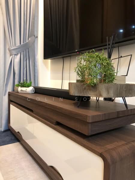 Park Place Residences, 6 Paya Lebar Road, 1 Bedroom, 484 sqft, Condominium For Rent, by Colin Song, 23307378 - PropertyGuru.com.sg