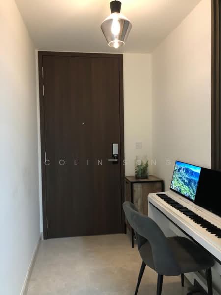 Park Place Residences, 6 Paya Lebar Road, 1 Bedroom, 484 sqft, Condominium For Rent, by Colin Song, 23307378 - PropertyGuru.com.sg