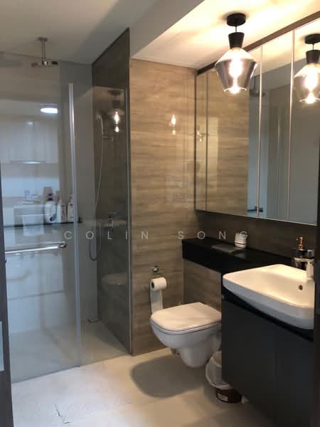 Park Place Residences, 6 Paya Lebar Road, 1 Bedroom, 484 sqft, Condominium For Rent, by Colin Song, 23307378 - PropertyGuru.com.sg