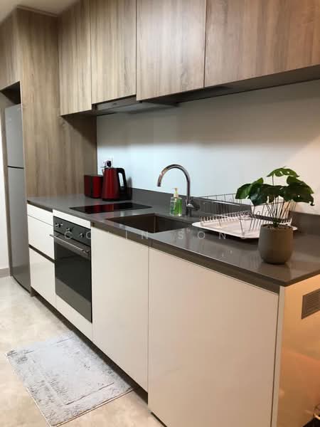 Park Place Residences, 6 Paya Lebar Road, 1 Bedroom, 484 sqft, Condominium For Rent, by Colin Song, 23307378 - PropertyGuru.com.sg