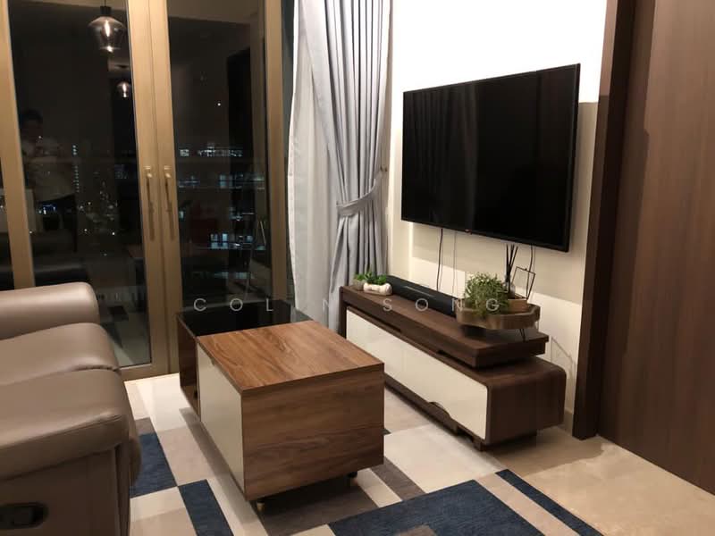 Park Place Residences, 6 Paya Lebar Road, 1 Bedroom, 484 sqft, Condominium For Rent, by Colin Song, 23307378 - PropertyGuru.com.sg