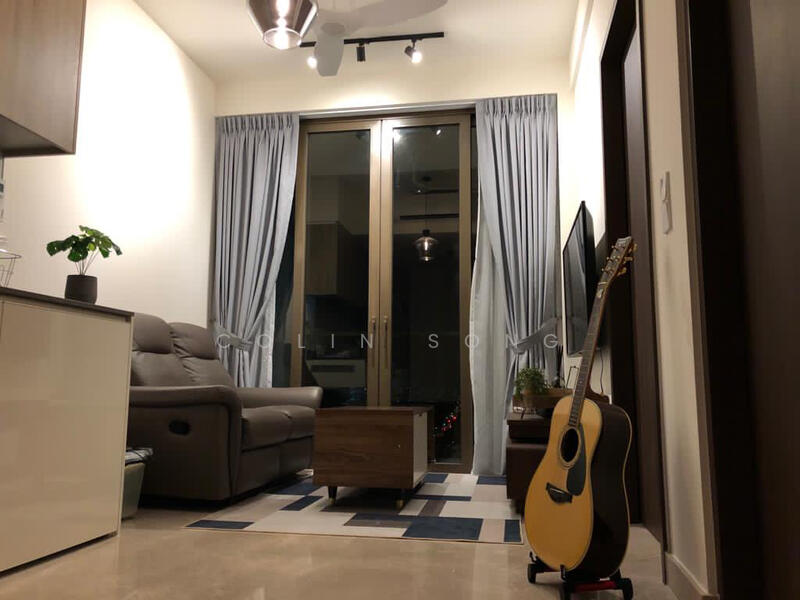 Park Place Residences, 6 Paya Lebar Road, 1 Bedroom, 484 sqft, Condominium For Rent, by Colin Song, 23307378 - PropertyGuru.com.sg