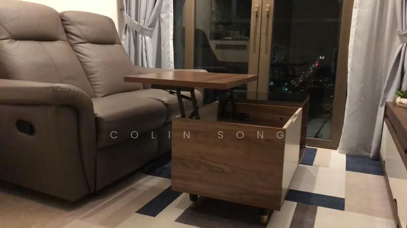 Park Place Residences, 6 Paya Lebar Road, 1 Bedroom, 484 sqft, Condominium For Rent, by Colin Song, 23307378 - PropertyGuru.com.sg