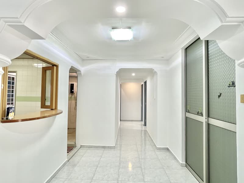 879 Woodlands Street 82, 879 Woodlands Street 82, Admiralty / Woodlands, 4 Bedrooms, 1,345 sqft, HDB Flat For Rent, by May Tan, 23307476 - PropertyGuru.com.sg