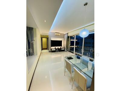 For Rent - One Leicester