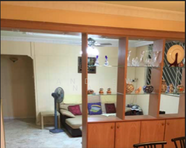 For Rent - 234 Simei Street 4