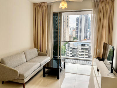 For Rent - The Wharf Residence