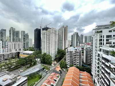 For Rent - The Wharf Residence