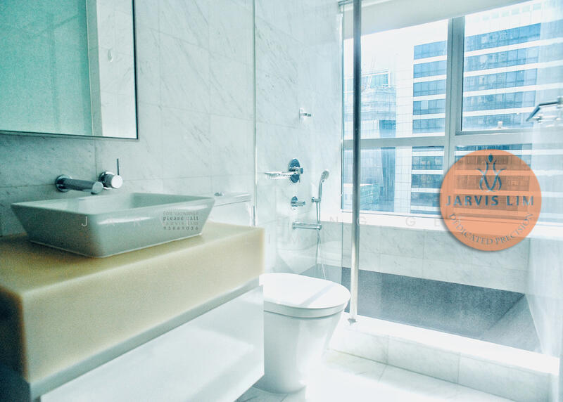 Japanese-Style Sunken Bath