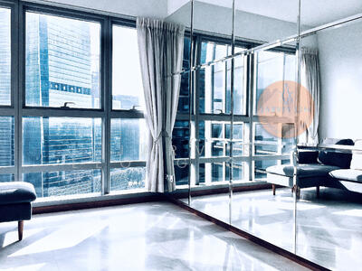 For Rent - The Clift