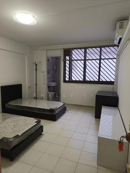 142 Simei Street 2, 142 Simei Street 2, Pasir Ris / Tampines, Room Rental, 250 sqft, HDB Flat For Rent, by Shelly Li, 23307763 - PropertyGuru.com.sg