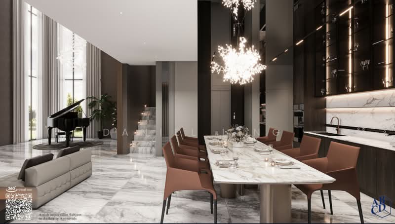 WATTEN SANCTUARY - The Tranquil Jewel of Watten Estate, Watten Est./Watten Close/Shelford/, 6 Bedrooms, 9,600 sqft, Detached House For Sale, by Daniel Ling, 23307863 - PropertyGuru.com.sg