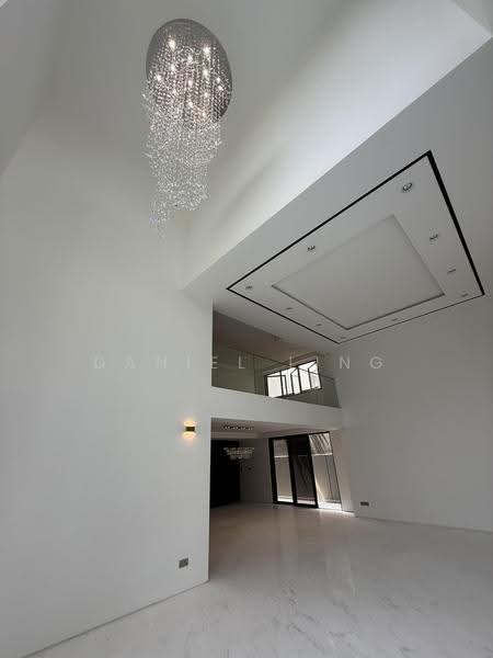 TOP SOON! WATTEN SANCTUARY - The Jewel in Watten, Watten Est./Watten Close/Shelford/, Newton / Novena, 6 Bedrooms, 9,600 sqft, Detached House For Sale, by Daniel Ling, 23307863 - Interior - PropertyGuru.com.sg
