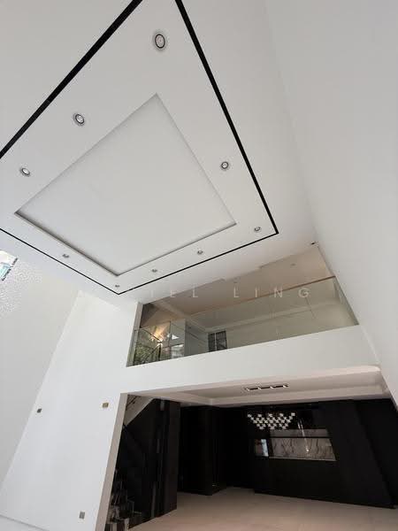TOP SOON! WATTEN SANCTUARY - The Jewel in Watten, Watten Est./Watten Close/Shelford/, Newton / Novena, 6 Bedrooms, 9,600 sqft, Detached House For Sale, by Daniel Ling, 23307863 - Interior - PropertyGuru.com.sg