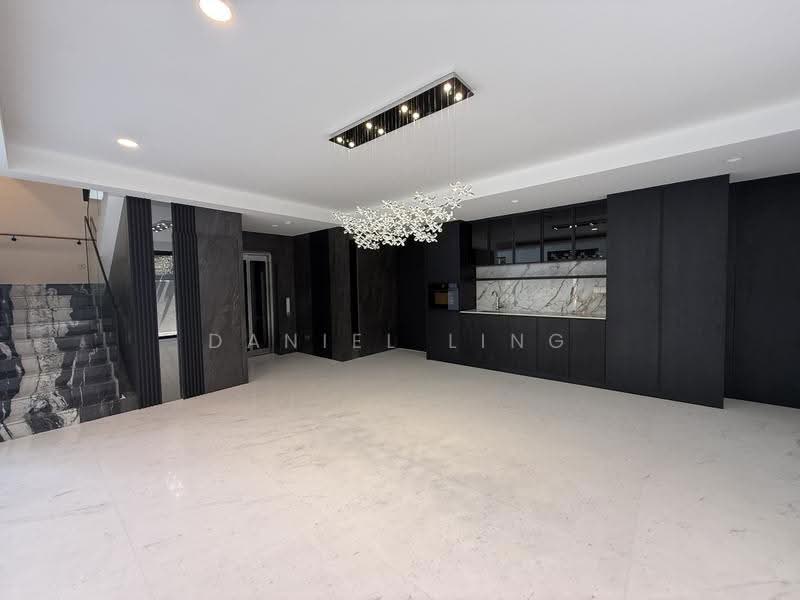 TOP SOON! WATTEN SANCTUARY - The Jewel in Watten, Watten Est./Watten Close/Shelford/, Newton / Novena, 6 Bedrooms, 9,600 sqft, Detached House For Sale, by Daniel Ling, 23307863 - Interior - PropertyGuru.com.sg