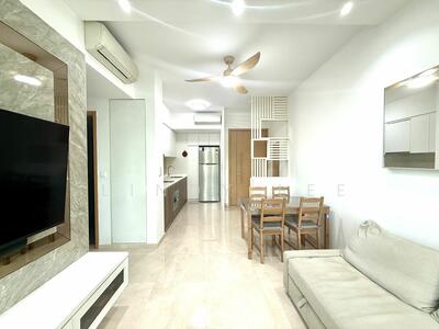 For Sale - The Glades