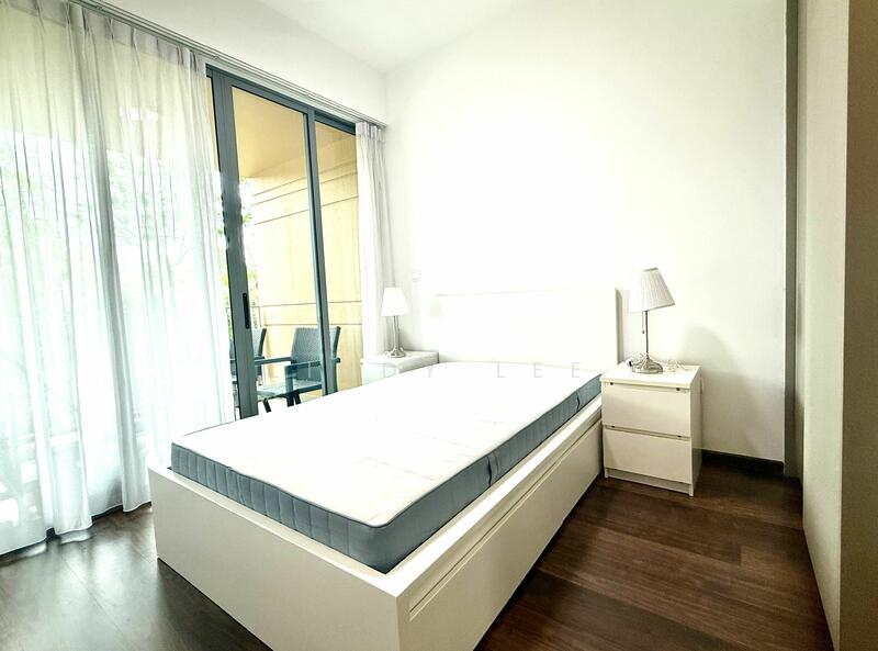 For Sale - The Glades