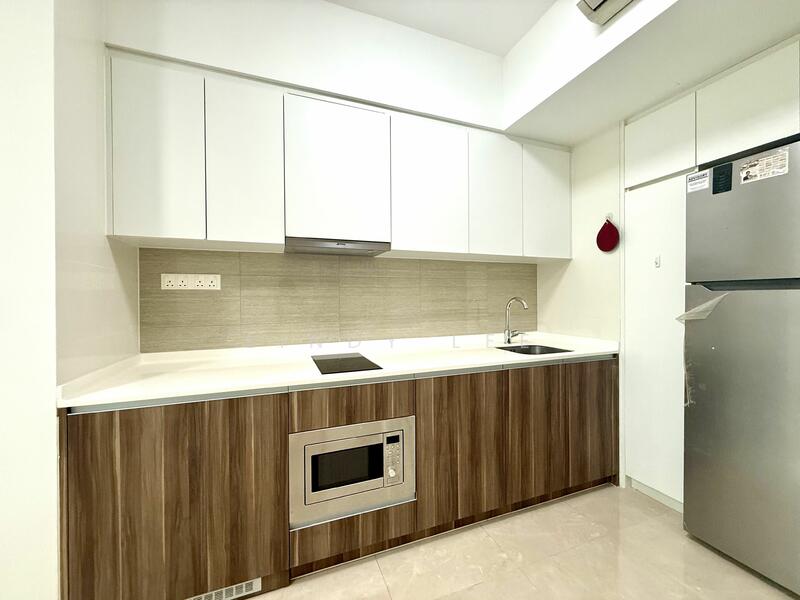 For Sale - The Glades