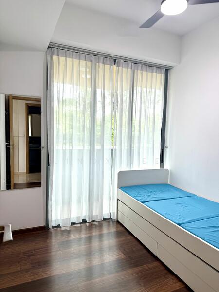 For Sale - The Glades