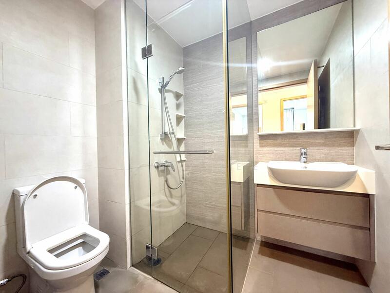 For Sale - The Glades