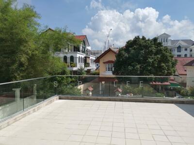 For Rent - Jalan Layang Layang