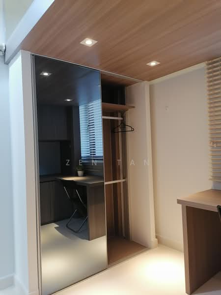 Urban Vista, 2 Tanah Merah Kechil Link, 2 Bedrooms, 700 sqft, Condominium For Rent, by Zen Tan, 23308298 - PropertyGuru.com.sg