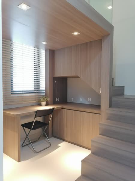 Urban Vista, 2 Tanah Merah Kechil Link, 2 Bedrooms, 700 sqft, Condominium For Rent, by Zen Tan, 23308298 - PropertyGuru.com.sg