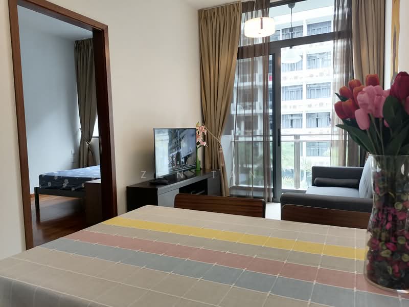 Urban Vista, 2 Tanah Merah Kechil Link, 2 Bedrooms, 700 sqft, Condominium For Rent, by Zen Tan, 23308298 - PropertyGuru.com.sg