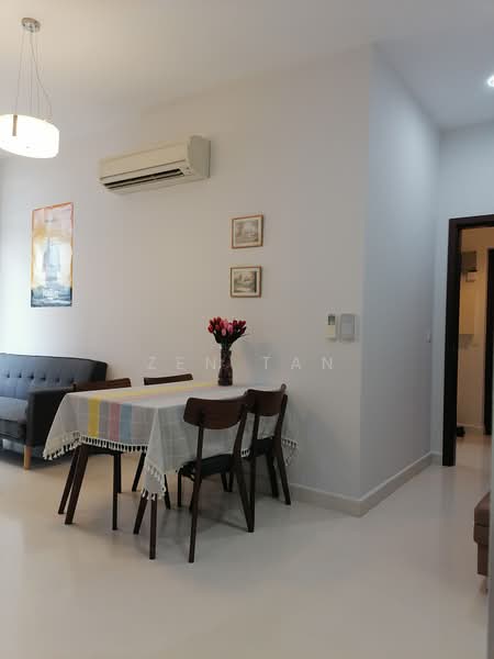 Urban Vista, 2 Tanah Merah Kechil Link, 2 Bedrooms, 700 sqft, Condominium For Rent, by Zen Tan, 23308298 - PropertyGuru.com.sg