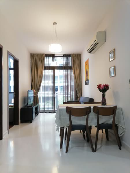 Urban Vista, 2 Tanah Merah Kechil Link, 2 Bedrooms, 700 sqft, Condominium For Rent, by Zen Tan, 23308298 - PropertyGuru.com.sg