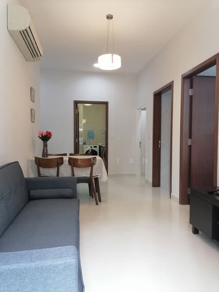 Urban Vista, 2 Tanah Merah Kechil Link, 2 Bedrooms, 700 sqft, Condominium For Rent, by Zen Tan, 23308298 - PropertyGuru.com.sg