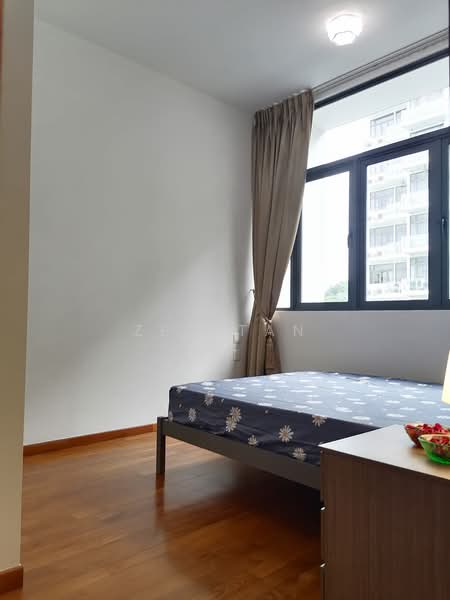 Urban Vista, 2 Tanah Merah Kechil Link, 2 Bedrooms, 700 sqft, Condominium For Rent, by Zen Tan, 23308298 - PropertyGuru.com.sg