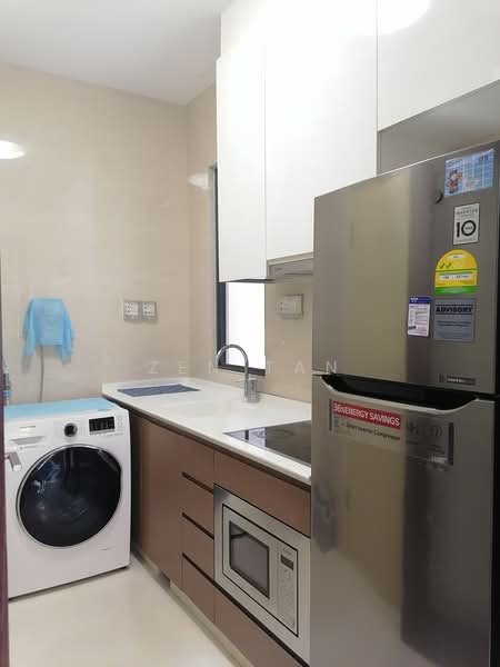 Urban Vista, 2 Tanah Merah Kechil Link, 2 Bedrooms, 700 sqft, Condominium For Rent, by Zen Tan, 23308298 - PropertyGuru.com.sg