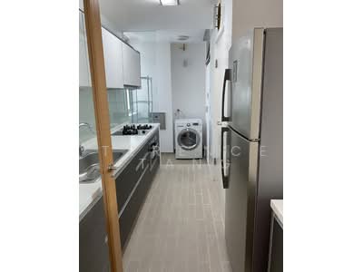 For Rent - One Jervois