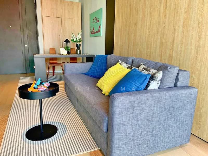 OUE Twin Peaks, 33 Leonie Hill Road, 1 Bedroom, 549 sqft, Condominium For Sale, by Lionel Mai, 23308424 - PropertyGuru.com.sg