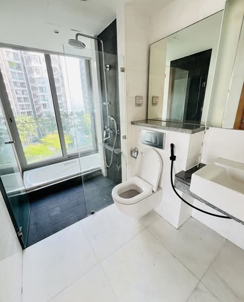 The Oceanfront @ Sentosa Cove, 295 Ocean Drive, 2 Bedrooms, 1,216 sqft, Condominium For Sale, by Jerry Koh, 23308986 - PropertyGuru.com.sg