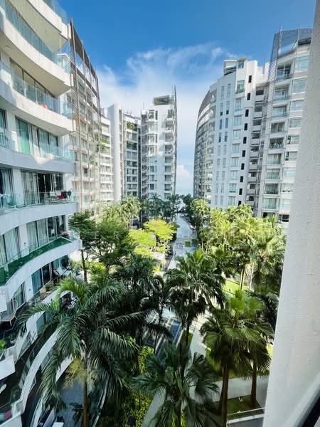 The Oceanfront @ Sentosa Cove, 295 Ocean Drive, 2 Bedrooms, 1,216 sqft, Condominium For Sale, by Jerry Koh, 23308986 - PropertyGuru.com.sg