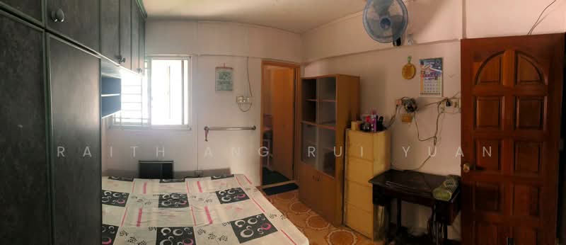 103 Bedok North Avenue 4, 103 Bedok North Avenue 4, Room Rental, 100 sqft, HDB Flat For Rent, by Raith Ang Rui Yuan, 23309006 - PropertyGuru.com.sg