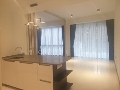 For Rent - Marina One Residences
