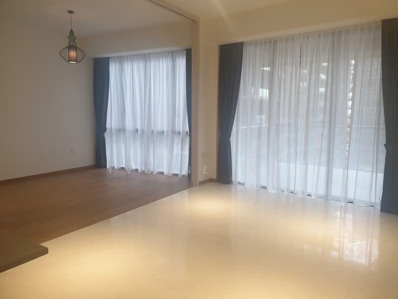 For Rent - Marina One Residences