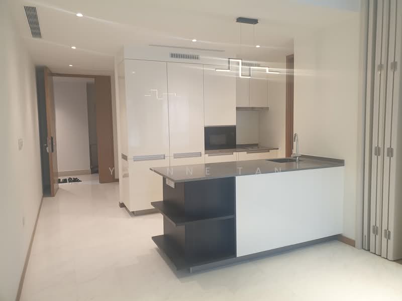 For Rent - Marina One Residences
