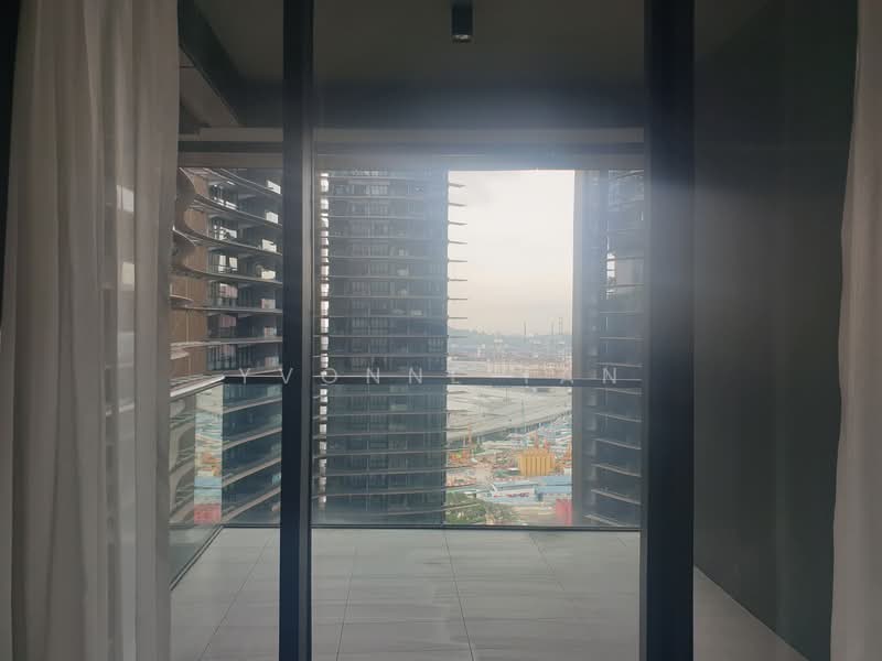 For Rent - Marina One Residences